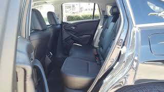 2018 Acura RDX P2132