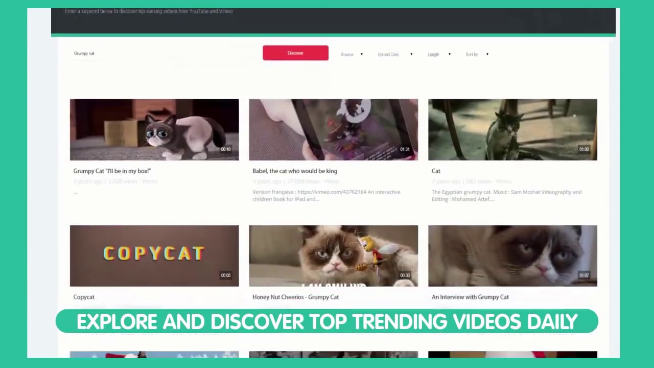 Turn Your Videos Into A Money Making Machine with Youtube - YouTube