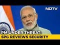 PM told to stop road shows due to 'All-Time High' threat: Sources