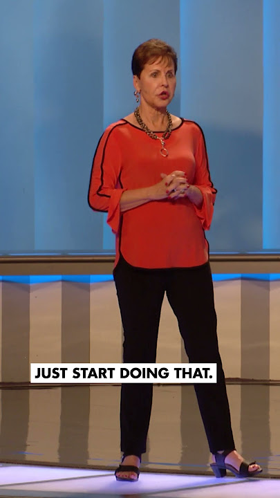 Dealing With Growing Pains | Joyce Meyer