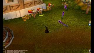 Shadowy Apparition [Beta Patch 4.0.0 (12604)]
