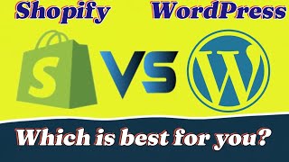 Celebrity Shopify or WordPress|The Truth No One Tells You|Which Is Better for Your Online Store in 2025! Net Worth