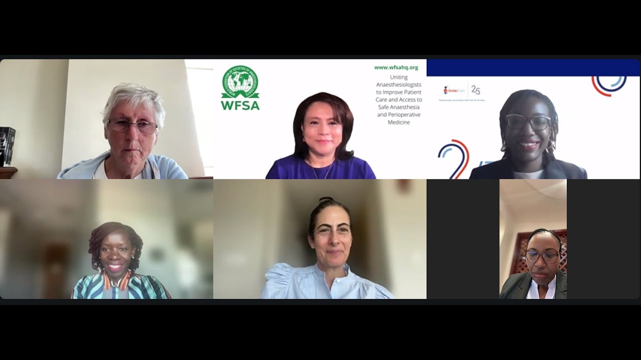 Cerrar la brecha mundial de la capnografía