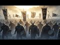 Norse Myth Music – Ravens beneath the Aurora | Nordic Dream Ambient Soundscape