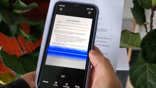 PDF Scanner - Document Scanner