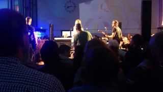 Sandra Kozlik, Wolf Coderas Session Possible, If I Ain´t Got You