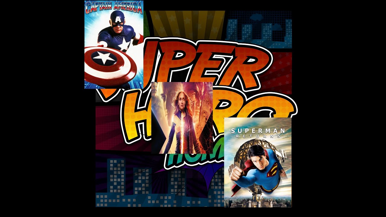 Fixing Bad Superhero Movies | How We’d Save Spider-Man 3, Dark Phoenix & More!