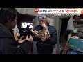 「クマ大きくなっている」巨大箱わなで捕獲の瞬間…25年前襲われ左目の視力失った狩猟歴55年のハンター　最終手段はハチミツ「知恵比べ」