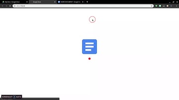 Converting a Google Doc into a Word Document on a Chromebook