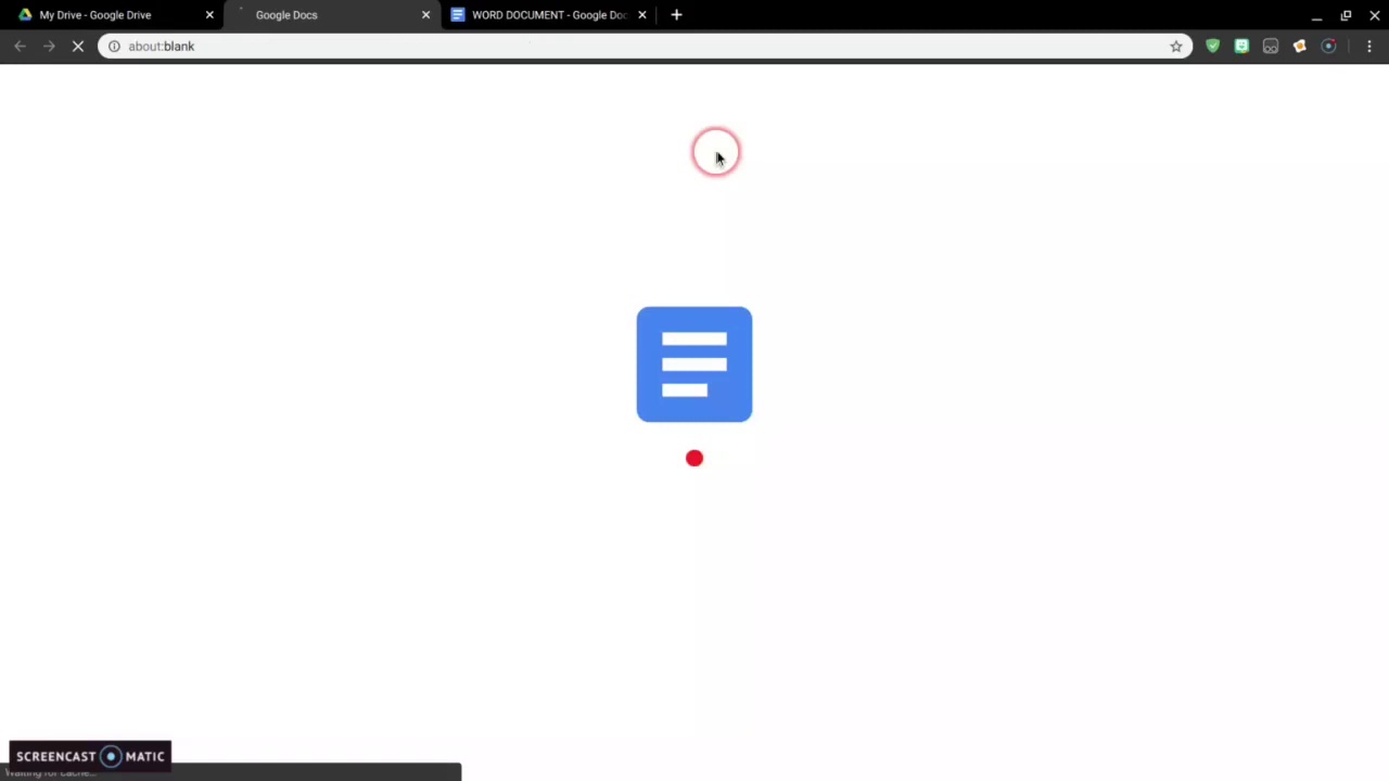 word document to google doc word document to google doc