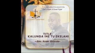 This necklace is a gift