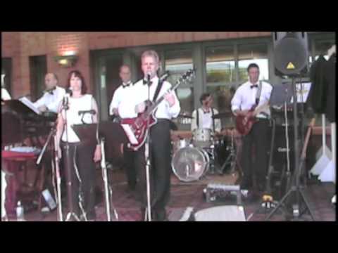 Sgt Lefferts Phony Hearts Club Band - Beatles Tribute