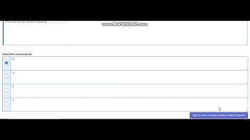 cs201 quiz 2 solution 2023 // 100% correct and verified- by @Art.and.Leaning_with_ACT