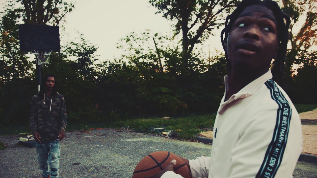 AllStar Jr - Love & Trust (Official Music Video)