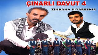 Kürtçe Hareketli̇ Halay Govend Grani̇ Deli̇lo - Çınarlı Davut - Gelek Roje Xweş Nedi - Kürtçe Düğün Davet