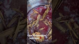 ✨❤️Love Potions 🧪 #love #Soulflowe #innovation #manifestation #magic 🌹✨🎶