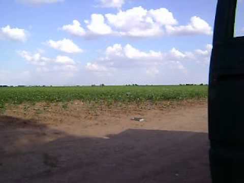 1 lb. tannerite VS. computer tower using .223 @ 35 yards