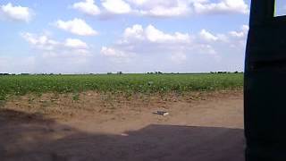 1 lb. tannerite VS. computer tower using .223 @ 35 yards