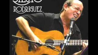 Silvio Rodriguez - El Escaramujo chords