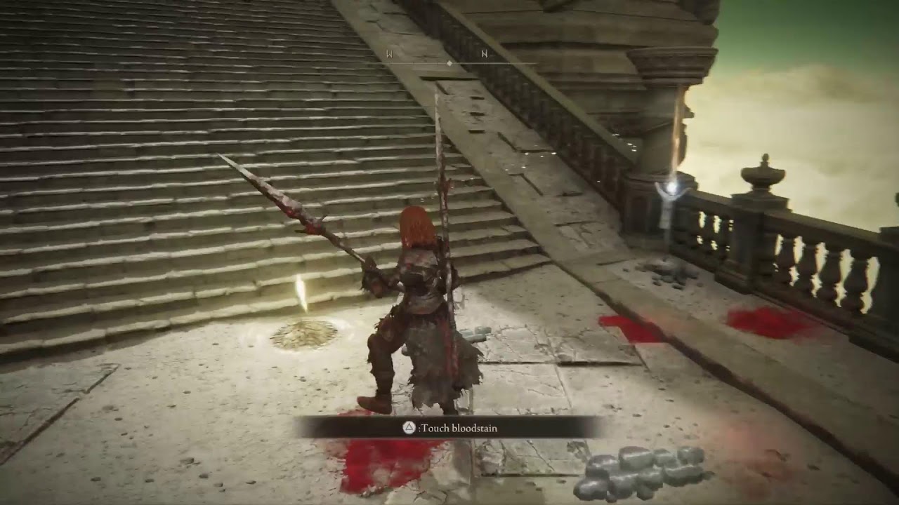 Elden Ring Shadow Of The Erdtree! Blindthrough #37