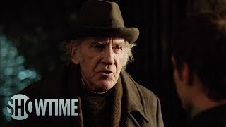 Penny Dreadful | Behind Episode 6: Professor Van Helsing | Season 1