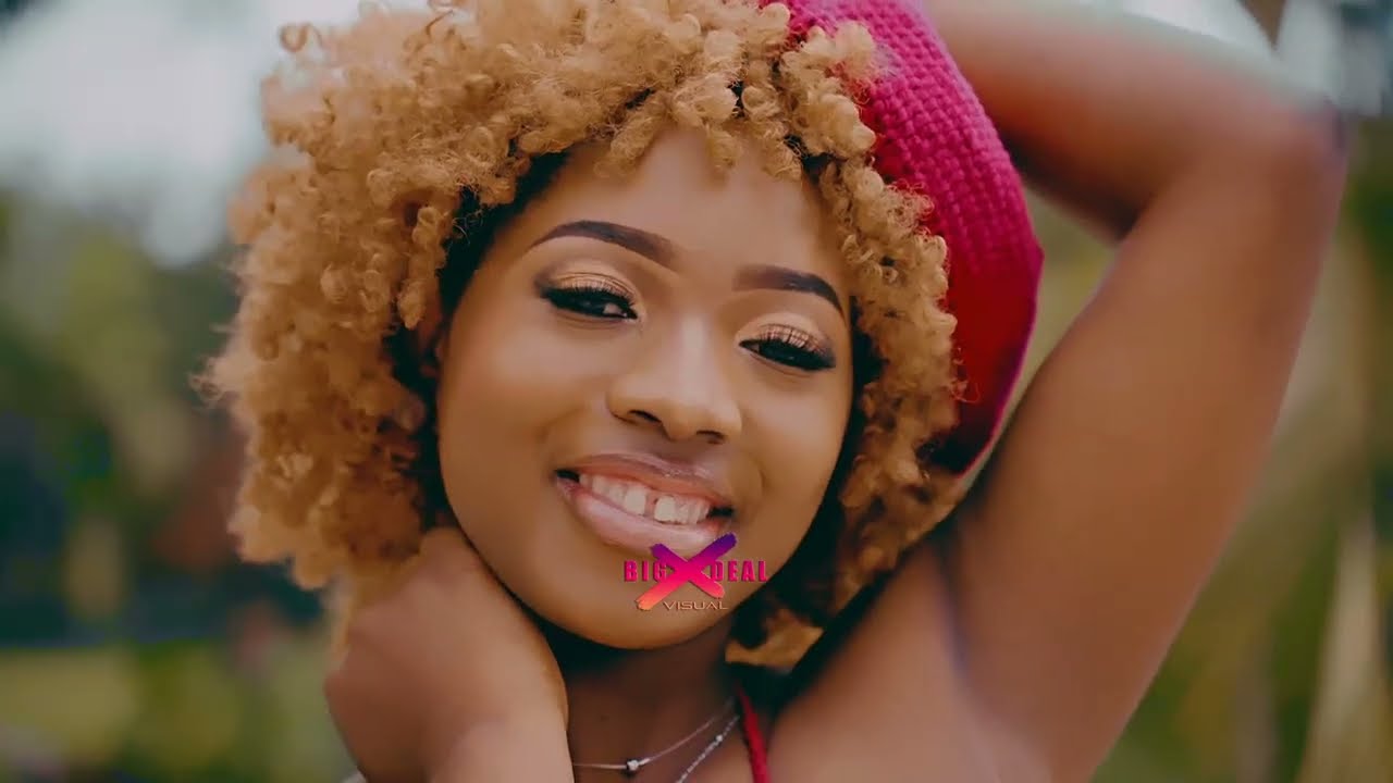 Tom Breeze - TikTok (OFFICIAL MUSIC VIDEO)4K