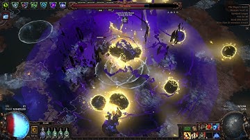Uber Shaper Face Tank | Valdo Farmer | 3.25 Standard | Path of Exile