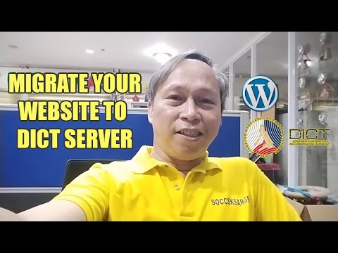 Migrate your website to DICT server |  Installing WPS Hide Login