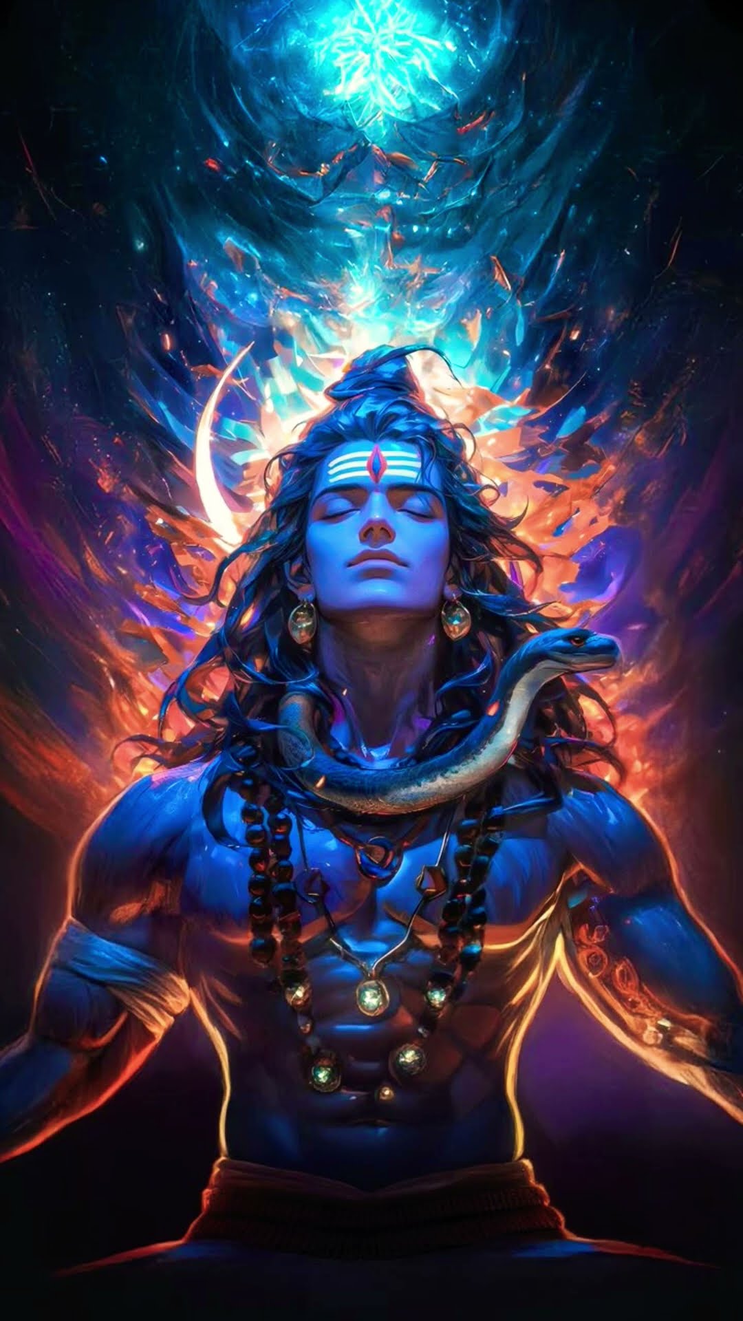 🙏रोजाना भक्ति स्टेट्स - ShareChat