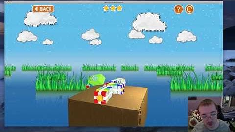 Favorite Free Mac App Store Games