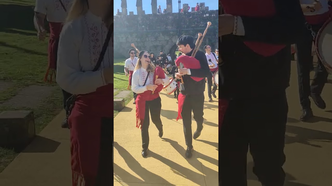 FOI VER O GRUPOS DE BONBOS 1 de março de 2026 ÀS 10 HORAS EM PONTE DE LIMA COMENTA AÍ QUEM GOSTOU!!!