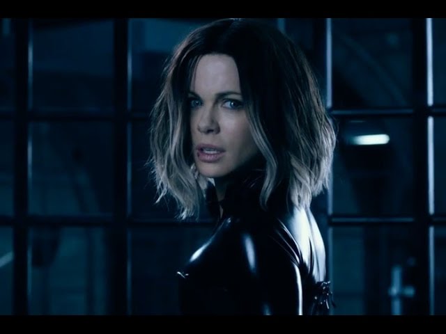 Watch film Underworld: Blood Wars | ІНШИЙ СВІТ: КРОВНА ПОМСТА. Трейлер 2 (український)