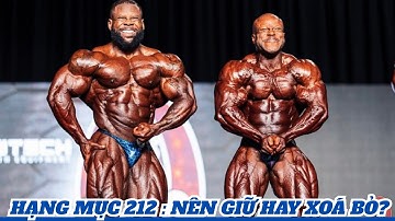 Nên Giữ Hay Xoá Bỏ Hạng Mục 212?