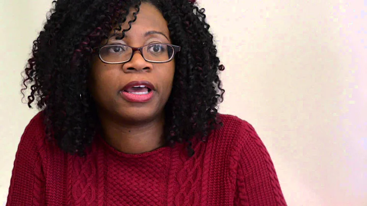 Leslie Lyles video for showcase edited version