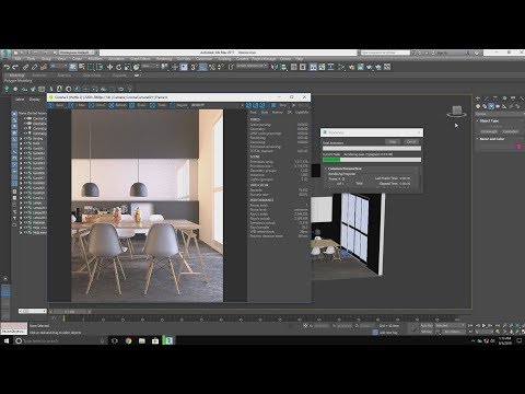 tutorial-render-interior-photorealistic-autodesk-3ds-max-2017-&-corona-render-3.0