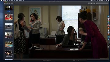 Multiplicity Examples