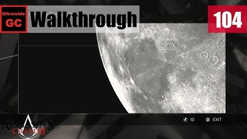 Assassin’s Creed 2 [#104] - Glyph 10: Apollo || Walkthrough