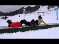 WOW5.13「3人旅」