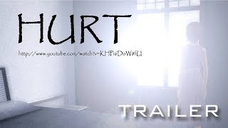 The Sims 3 Machinima - Hurt Movie trailer