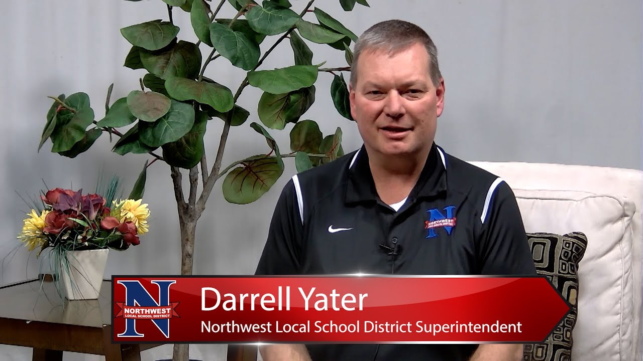 Connecting the Northwest Local School District Celebrating Teachers