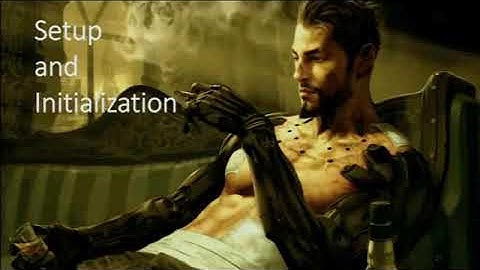 Payal Singh: Provisioning and Automating High Availability Postgres on AWS EC2 - PGCon 2017