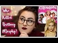 CELEBRITY CONSPIRACY THEORIES- BRITTANY MURPHY | MICHELLE PLATTI