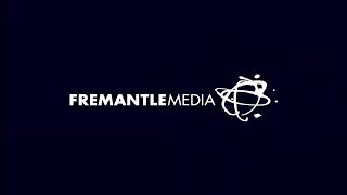 Fremantlemedia Logo Versions Collection 2001-2018