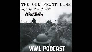 Back To The Front: Ypres