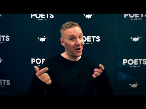 Poets Of The