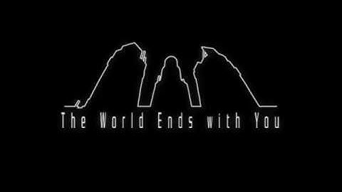 [TWEWY Edit] Something New