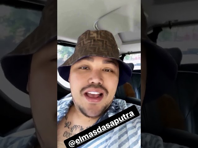 Ivan Gunawan (@ivan_gunawan) archived Instagram Stories compilation from November 18, 2019