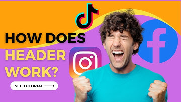 The Header Block: build a link-in-bio booking page for Airbnb