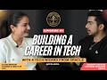 Inside Oracle, AI & The Future of Tech | Tech Talks with FFDL | EP 01