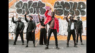 AVEHRE - BulletProof [Official Music Video]